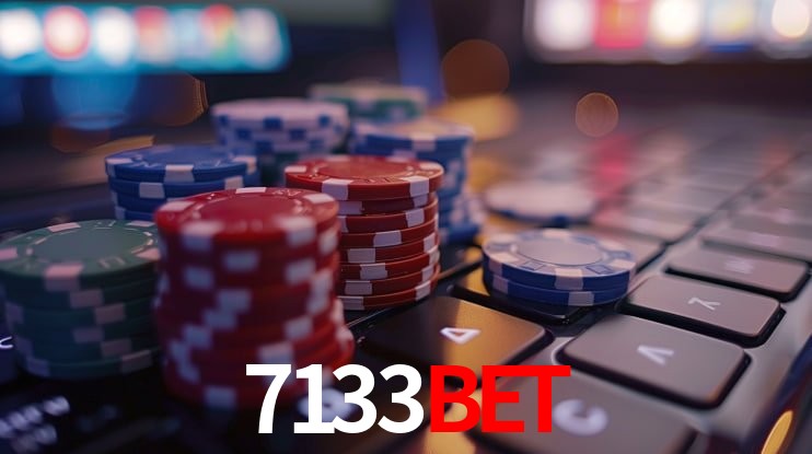Secure Login 7133BET