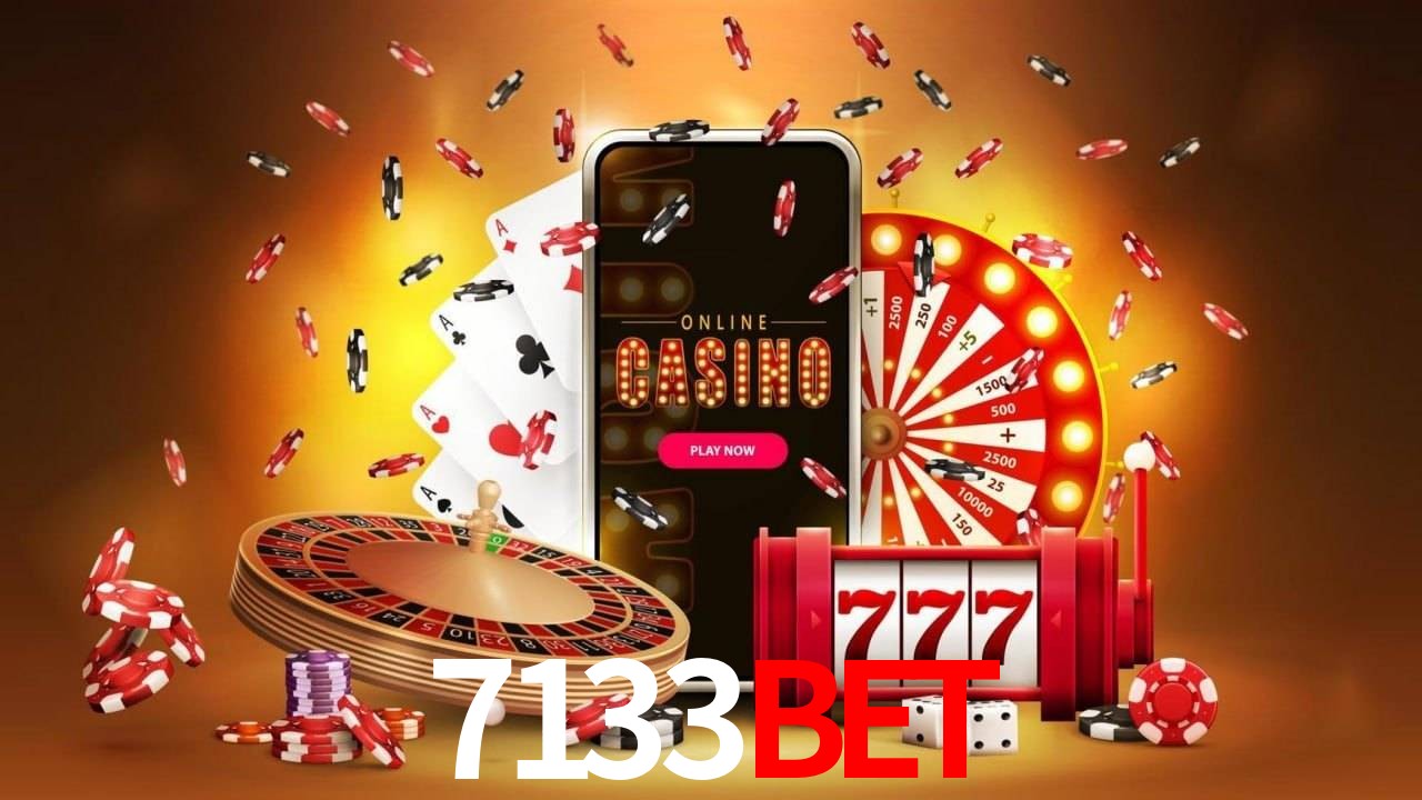 Game Providers 7133BET