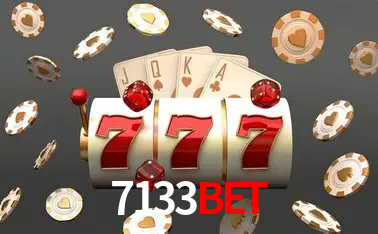 Roulette Table 7133BET
