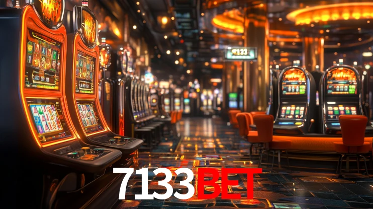 Welcome Bonus 7133BET