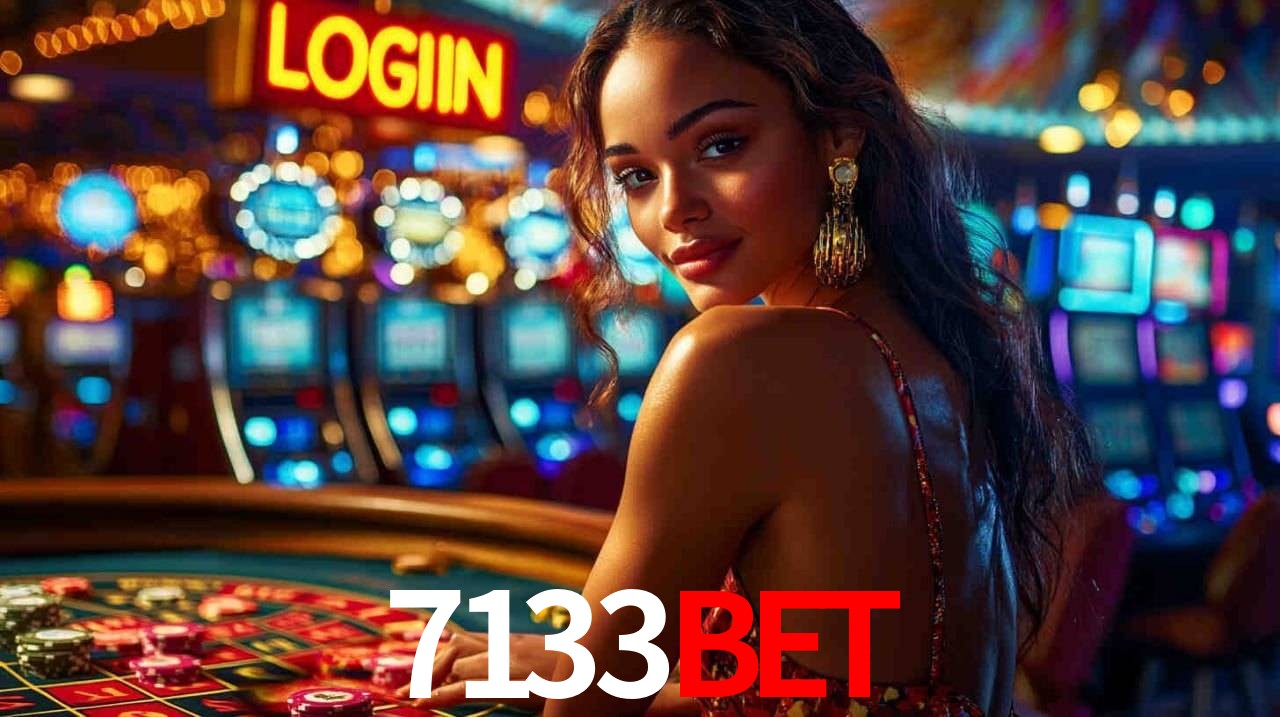 Live Casino 7133BET